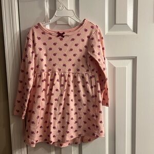 Girls dress 4t
